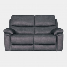 2 Seat Sofa In Fabric - Tampa